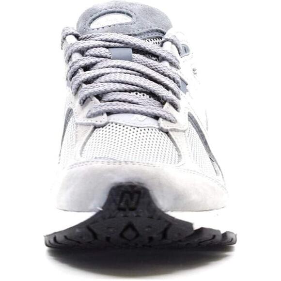 New Balance 2002R Unisex Suede Running Shoes - Light Blue/Grey NWT New Balance Women\'s 2002R Sneakers, Grey-Size 11 W/9.5 M